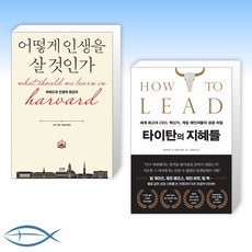 어떻게인생을살것인가(특별판양장)