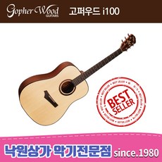 고퍼우드i100