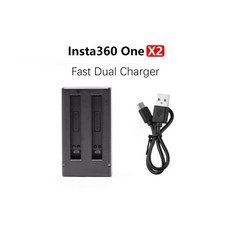 insta360oners충전케이스