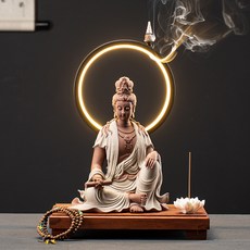 led향로