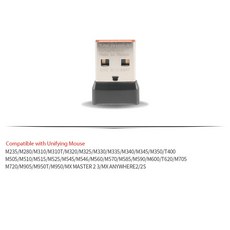 로지텍usb동글