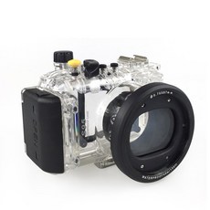 캐논카메라하우징