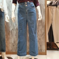 닉스여성청바지