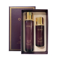 오휘 에이지 리커버리 스킨 소프너 2종기획 세트, 1set