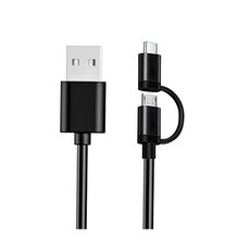 WPAICHENG Mirco USB C 충전기 충전 케이블 코드 BlueParrott 블루패럿 B650 XT B550 B450 B350 S450 B250 XTS C300 C400