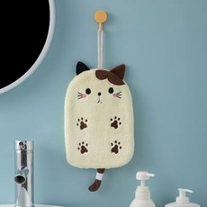 소인형수건