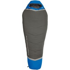 ALPS Mountaineering Aura 0 Degree Mummy Sleeping Bag Long
