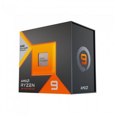 AMD 라이젠9 5세대 7900X3D 라파엘 정품 박스 파인인포