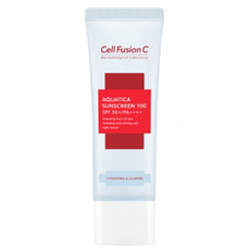 셀퓨전씨 레이저 썬스크린 100 SPF50+ PA+++
