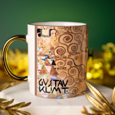 구스타프클림트골드인모션전시