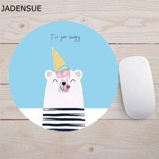 가슴마우스패드