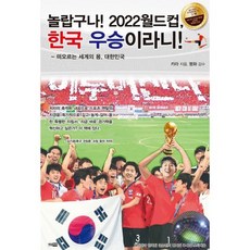 놀랍구나!2022월드컵한국우승이라니!