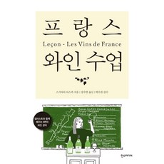와인비전프랑스와인과정
