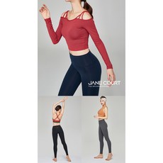 디스커버리레깅스기모