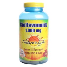 네이쳐스라이프 바이오플라보노이드 1000mg 타블렛, 1개, 250정 250개입, 1개, 250정