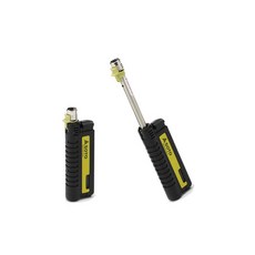 (당일발송) Soto SOTO 소토 슬라이드 가스 토치 XT-480, 블랙x올리브