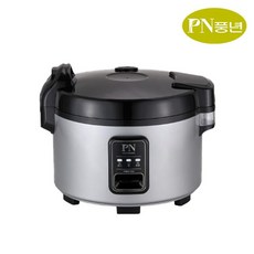 PN풍년 하이커머스E50 50인용 대용량 보온 전기밥솥 PHNKA-2500 / 업소용 영업용 식당용 대형 식당 밥통