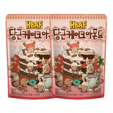 당근케이크아몬드