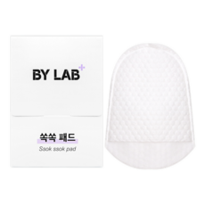 바이랩 캣피지클리너 고양이 턱드름 제거 블랙헤드 여드름 관리 티슈 세정제, 1ml, 1팩