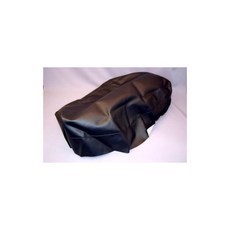 바이크 파츠 센터 Bike Parts Center 바이크 시트 커버 메트인 타입 혼다 프리웨이 MF03 SH025 401047 블랙, 상세페이지 참조, 1개
