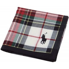 (랄프 로렌) RALPH LAUREN 손수건 RL0413-01