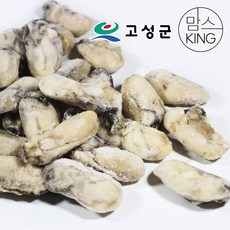 우진푸드 바다야 냉동굴 5kg, 1개