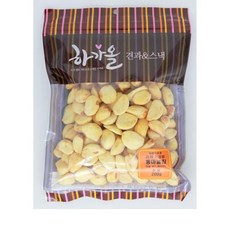 마늘칩