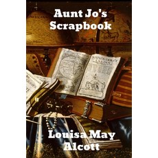 Aunt Jo's Scrap Bag Paperback, Binker North