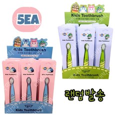 폴리칫솔