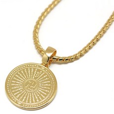 다미아니남자목걸이