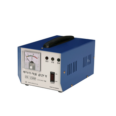 다인하이테크 DA-150D 밧데리충전기 아나로그표시기 KC인증품 배터리 국산 자동충전기, 1개