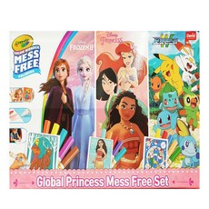 크레욜라칼라원더