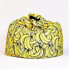 바나나키즈빈백