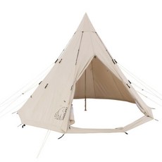 Nordisk 알페임 12.6 텐트, 6인용