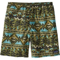 파타고니아배기스7인치