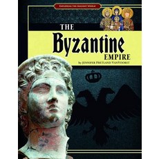 The Byzantine Empire Library Binding, Compass Point Books