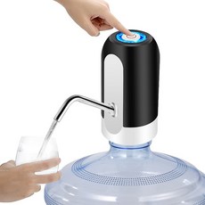 자동탄산음료