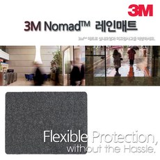 3M 레인매트 (S/M), M, 1개