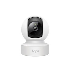 티피링크 Tapo C212 300만화소 유무선연결가능 원격회전 홈CCTV, 선택1 Tapo C212단품(메모리카드없음)