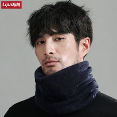 캐시미어100넥워머