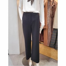 온앤온 W몰 온앤온 허리 밴딩 와이드 슬랙스 JW0WL599_X3V7