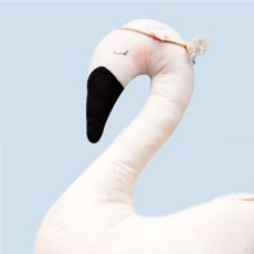 백조인형
