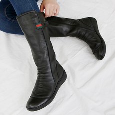 성수동수제화롱부츠