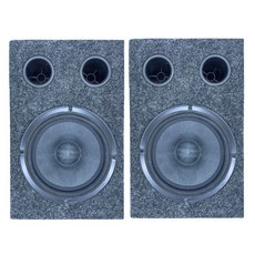 6.5인치스피커박스