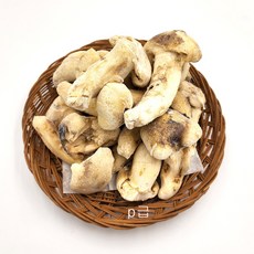 (청림송이 능이) 자연산 냉동송이버섯 (특품), 냉동송이/P/1kg, 1개