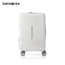 Samsonite 화려한 유학 세트 여행 가방 여성 경량 캐리어 대용량 여행 가방 남성