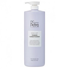 엔씨페트라 텐더 컨디셔너1500ml, 1개, 1500g