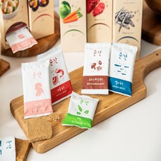 비건새우