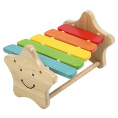 아기원목실로폰