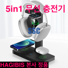 하기비스스탠드